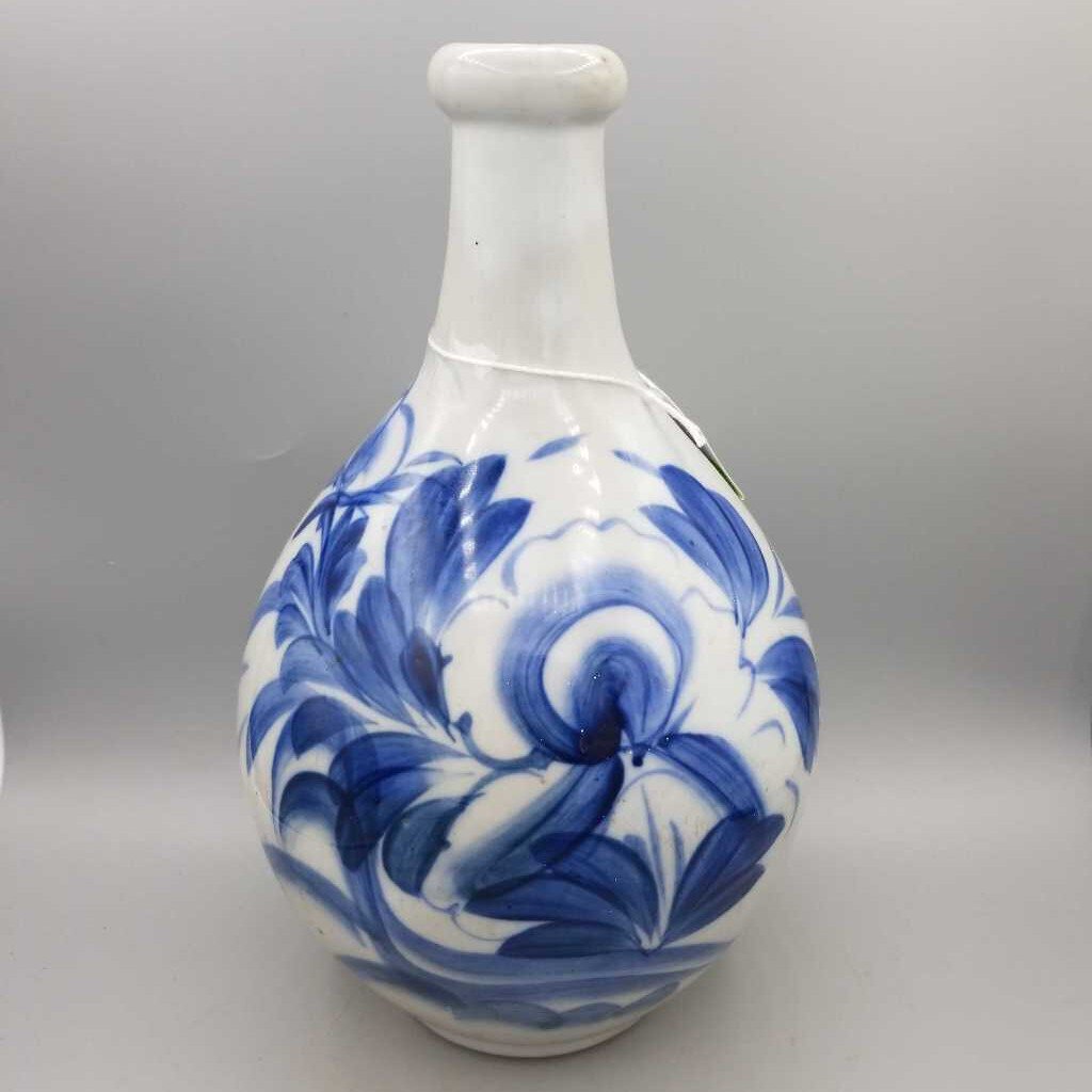 19th Century Sake Jug "Japanese" (M2)