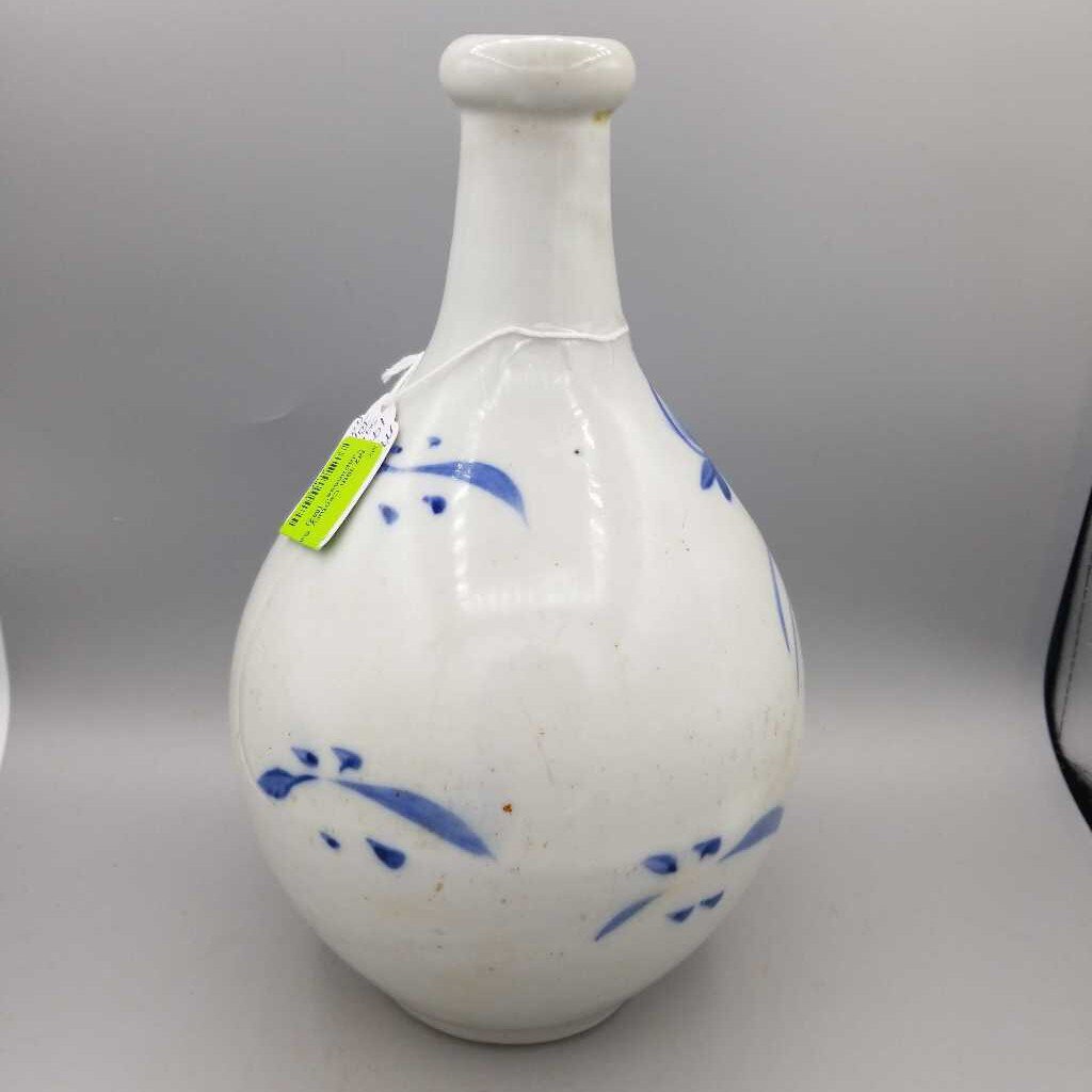 19th Century Sake Jug "Japanese" (M2)