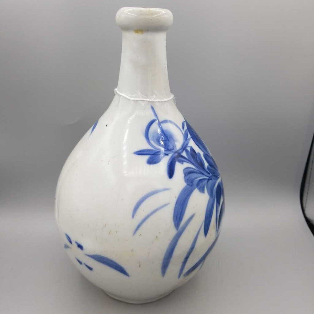 19th Century Sake Jug "Japanese" (M2)