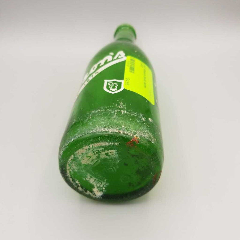 Wilson's Soda Bottle (JAS)