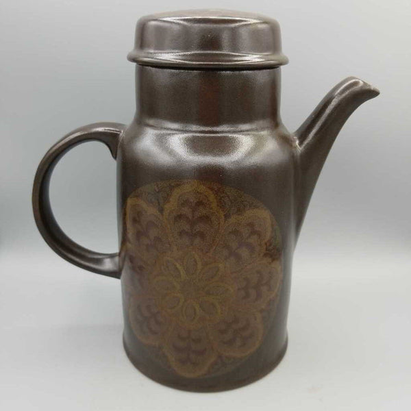 Royal Doulton Coffee Pot (RHA)