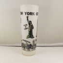 New York City Glass Souvenir (JAS)