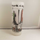 New York City Glass Souvenir (JAS)