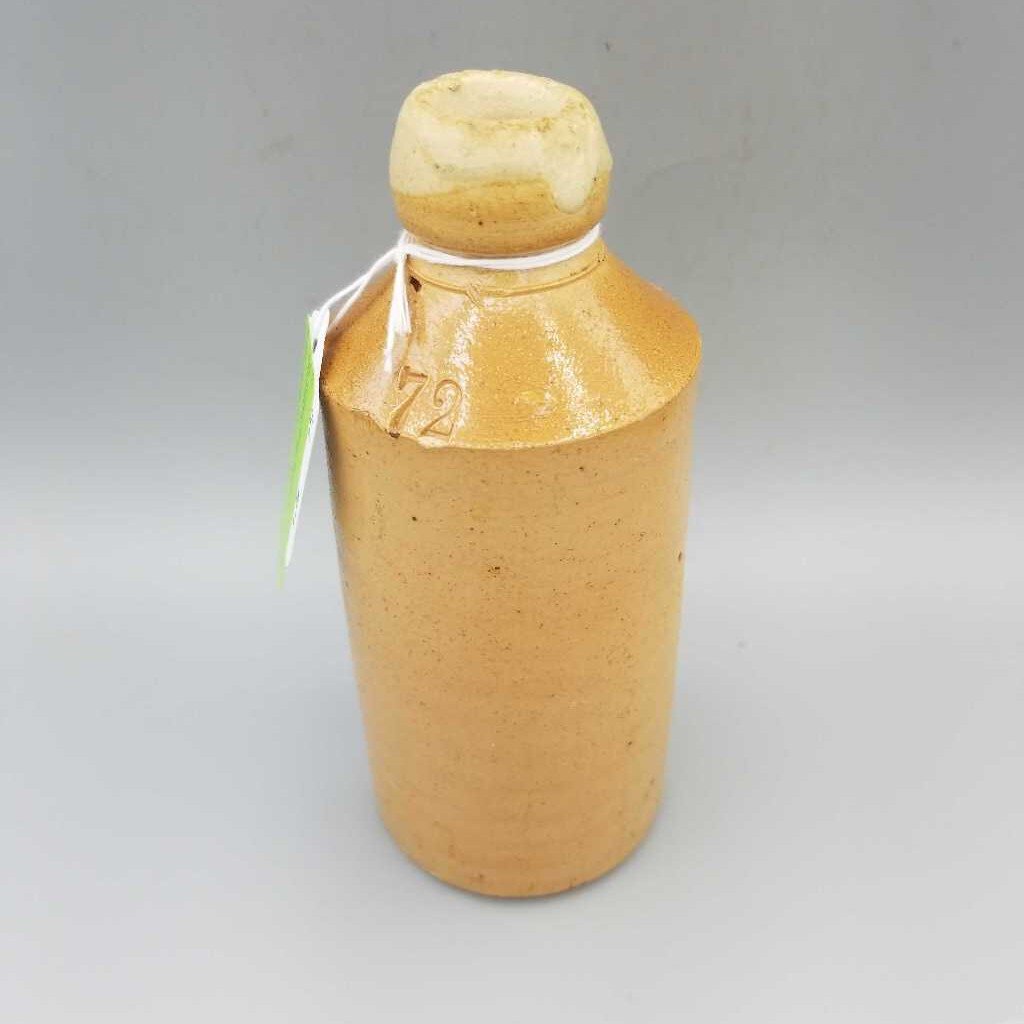 Ginger Beer Bottle J Sheerin (SC) 1011