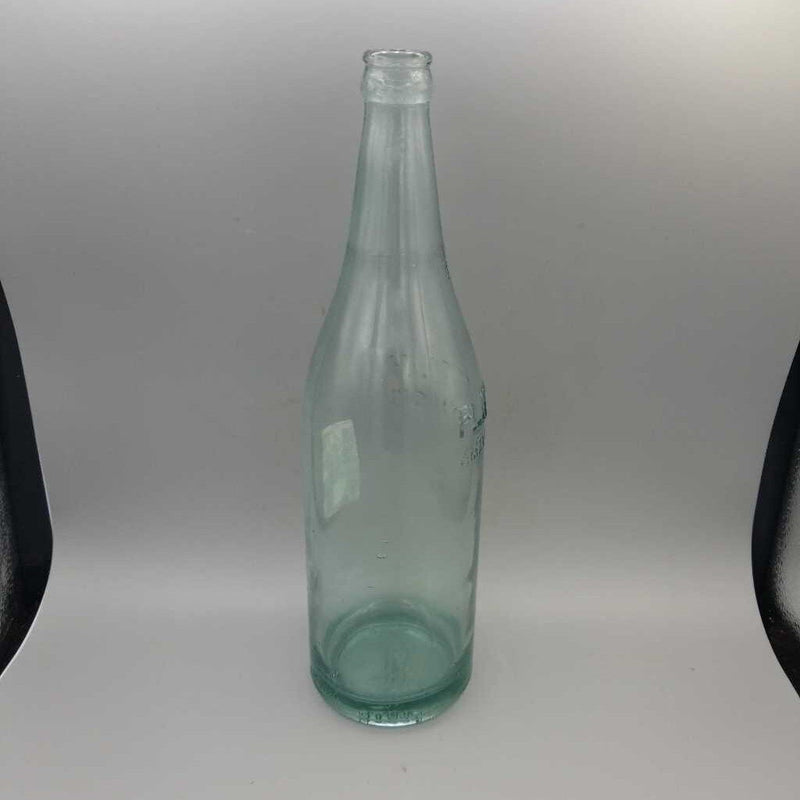 Pluto Water Bottle (JAS)