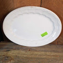 Ironstone Platter (RB)