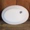 Ironstone Platter (RB)