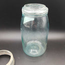 The Gem Canning Jar (JAS)