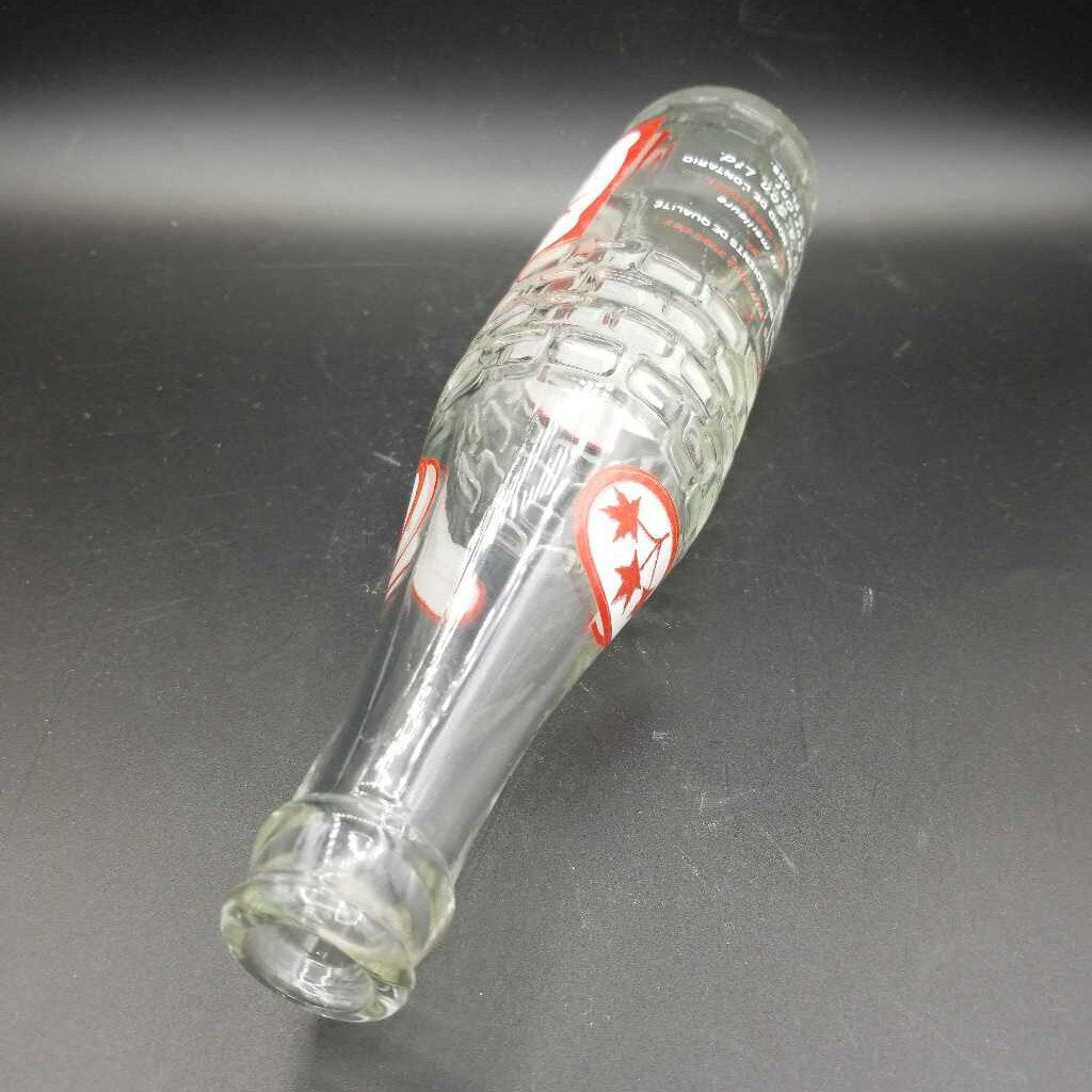 Macdonald's Soda Pop Bottle (JEF)
