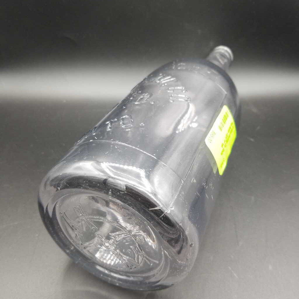 Mico Bottling Co. Soda Pop Bottle (JEF)
