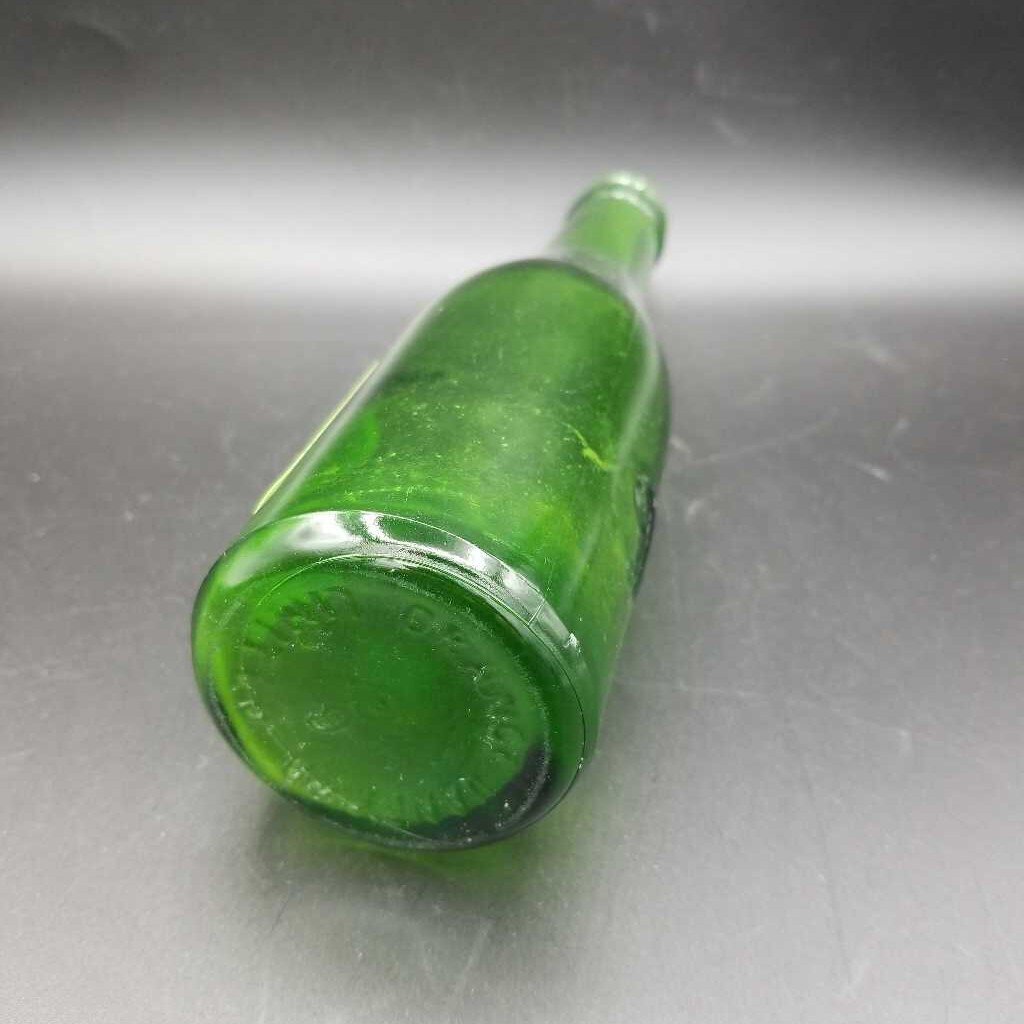 Dandy Dry Soda /Pop Bottle