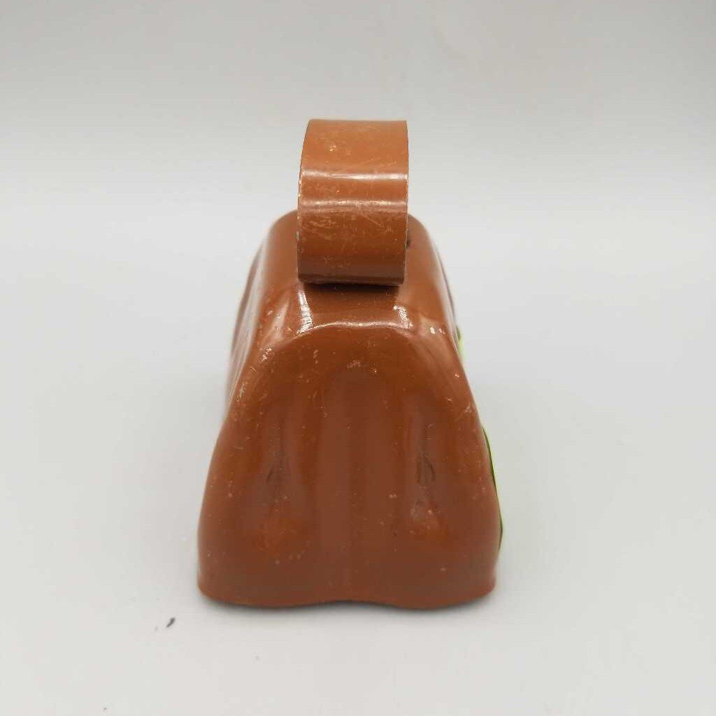 Jamboree USA Cow Bell (JAS)