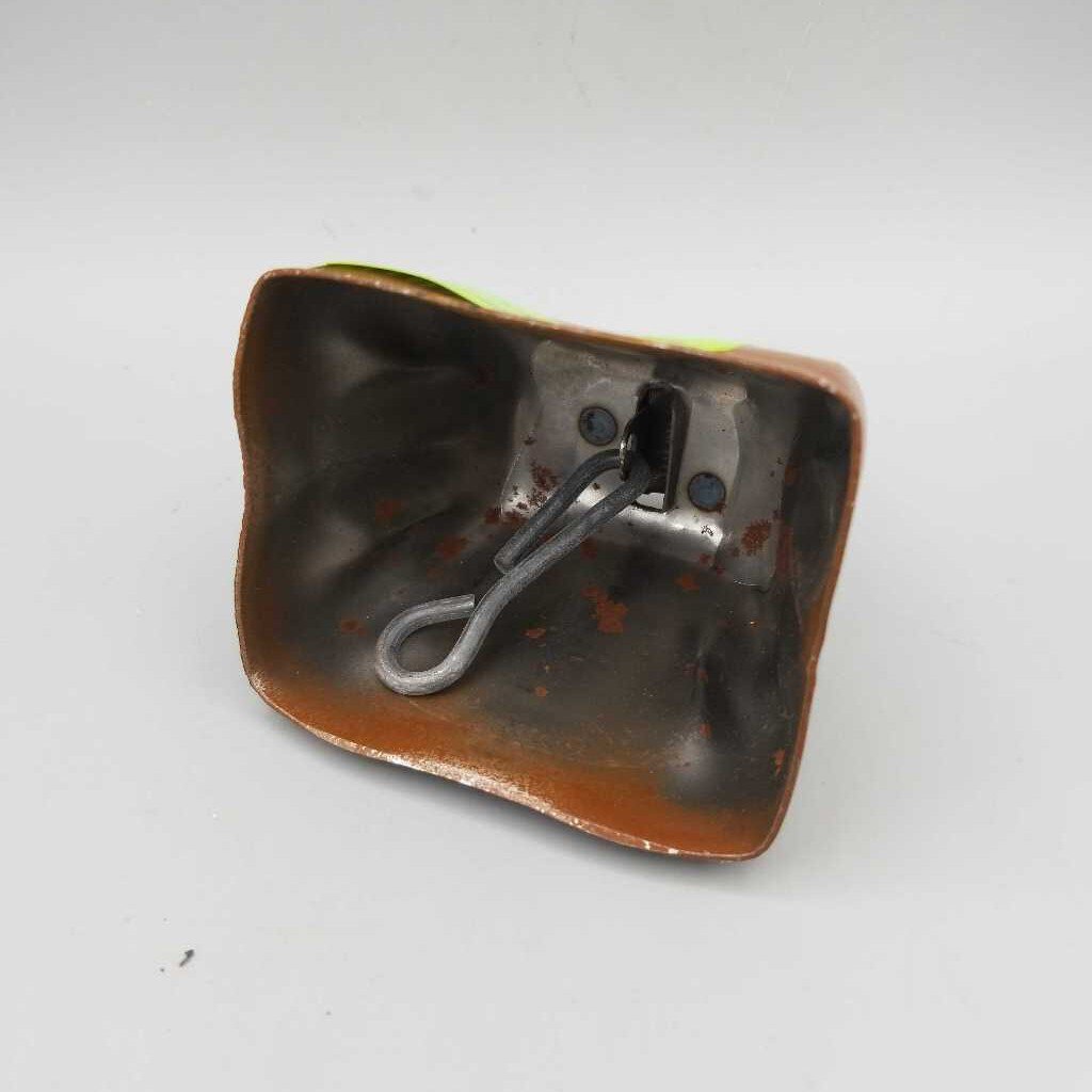 Jamboree USA Cow Bell (JAS)