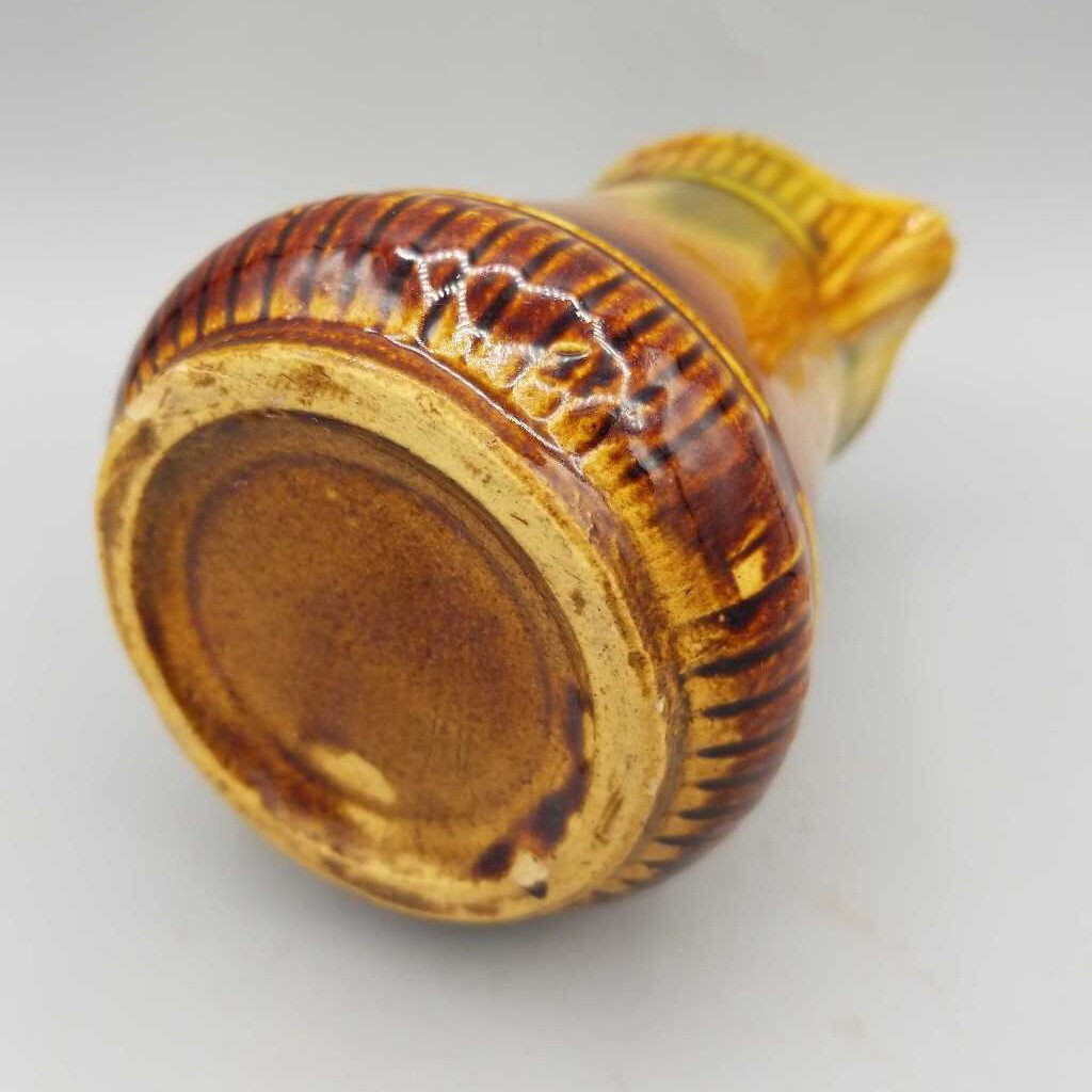 Brantford Pottery Creamer (JAS)