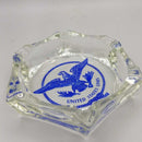 United States Lines Ashtray (JAS)