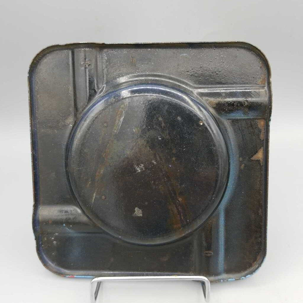 Salvador Lager Ashtray (JEF)