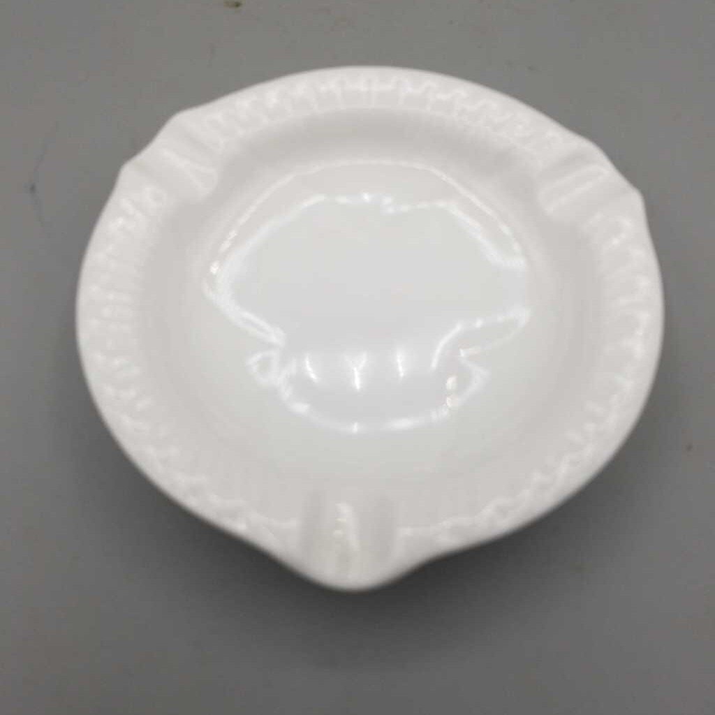 Shelley China Ashtray (JAS)