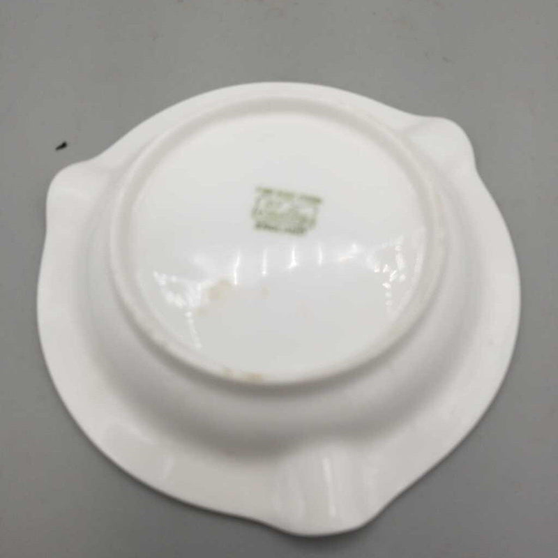 Shelley China Ashtray (JAS)