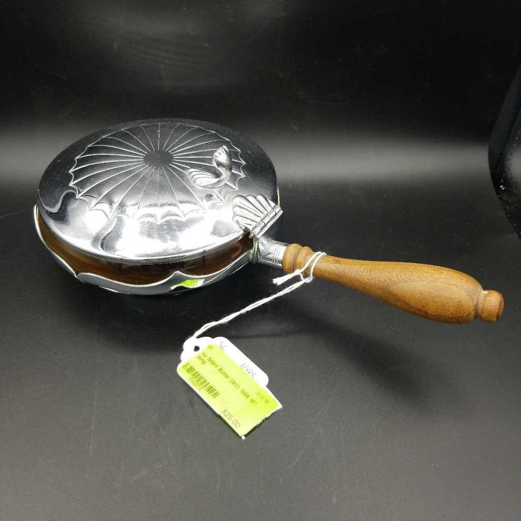 Silent Butler (SC) 1098