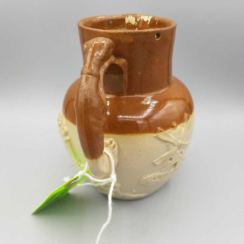 Pottery Pitcher (JAS)