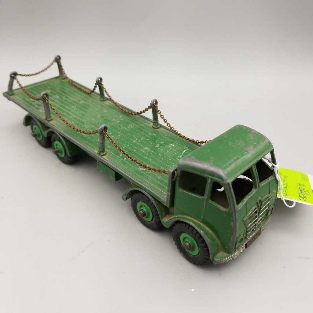 Dinky super toys Foden 505 Truck (JL)