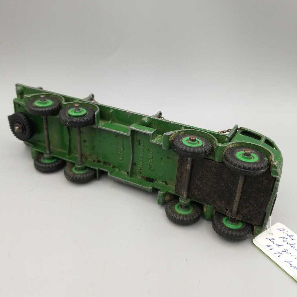 Dinky super toys Foden 505 Truck (JL)