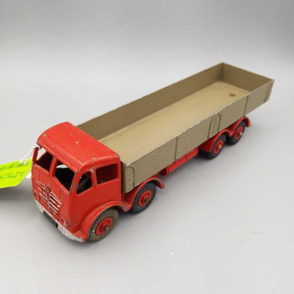 Dinky super toys Foden Lorry (JL)