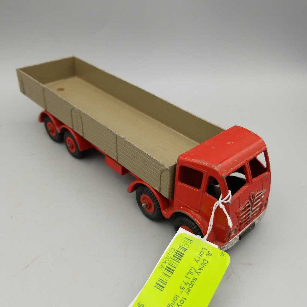 Dinky super toys Foden Lorry (JL)