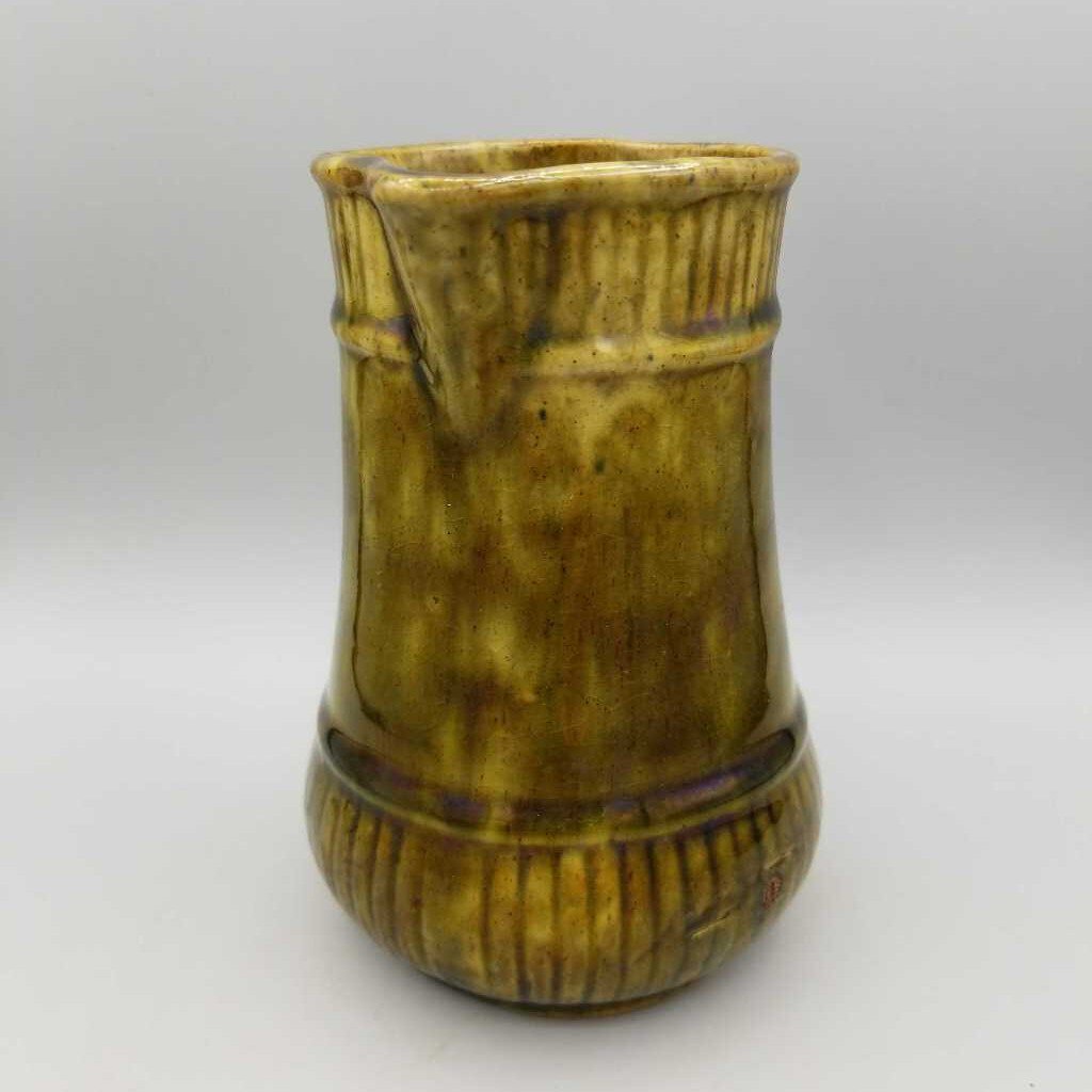 Brantford Pottery Creamer (JAS)