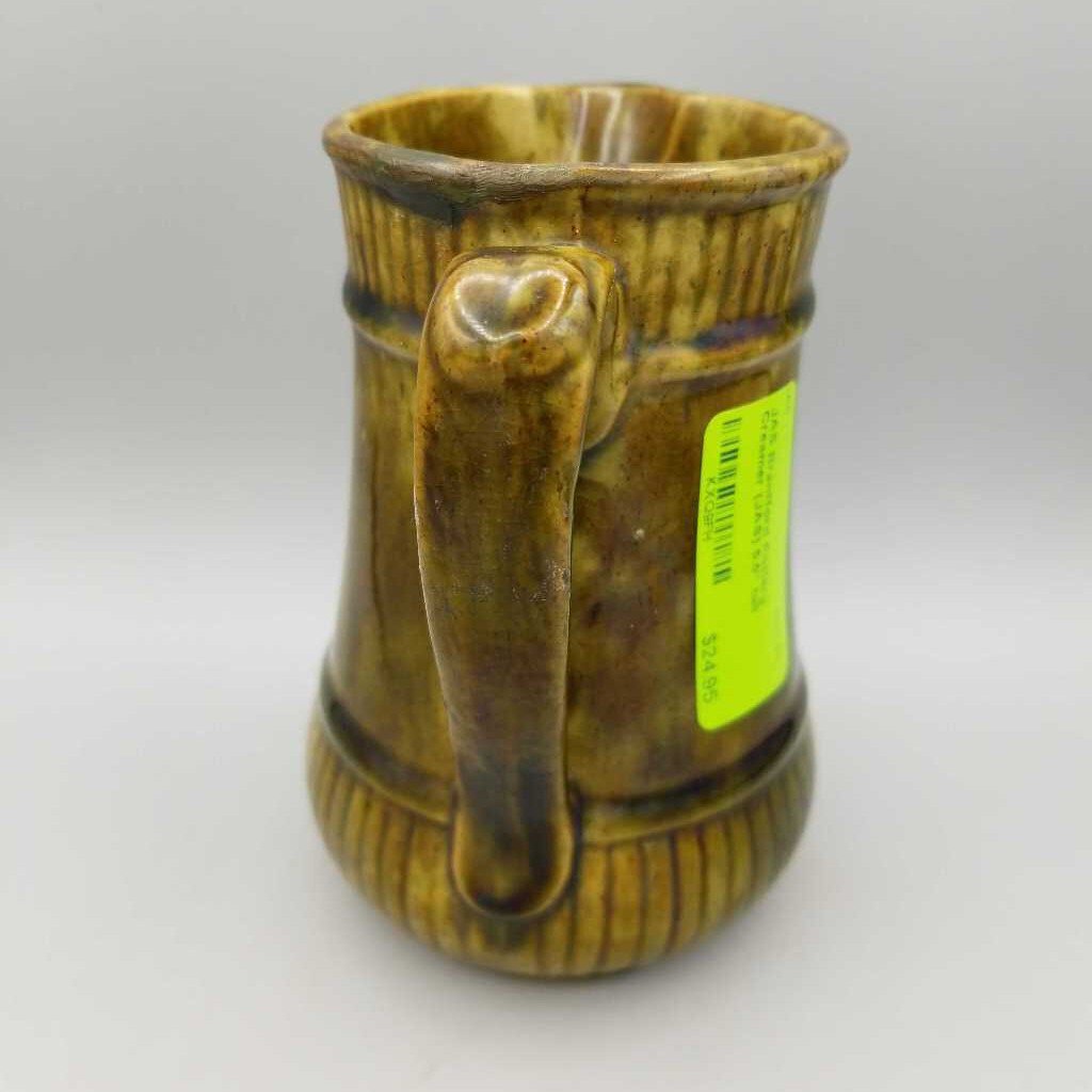 Brantford Pottery Creamer (JAS)