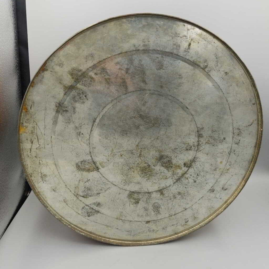 Allen's Toffee Tin (DEB)