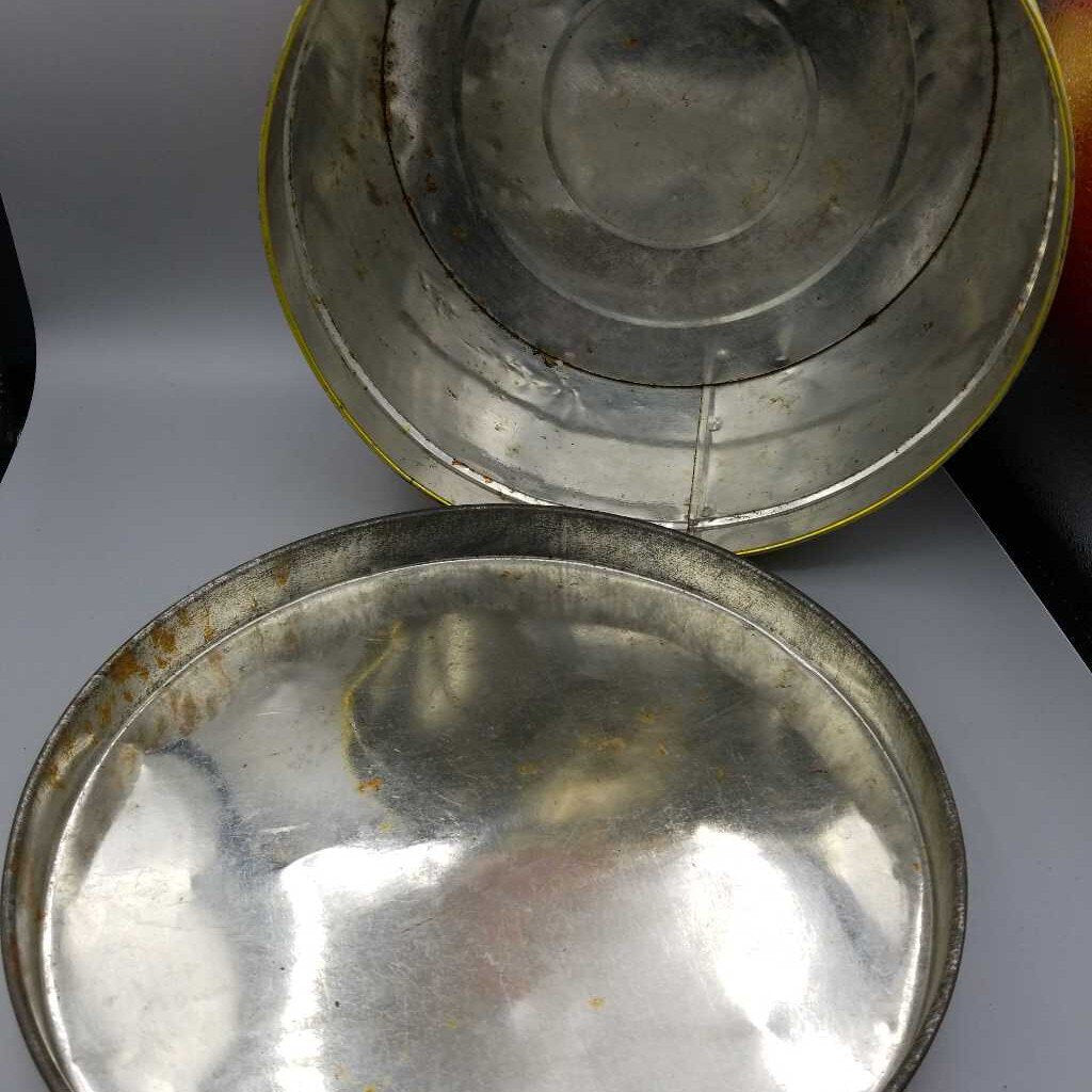 Allen's Toffee Tin (DEB)