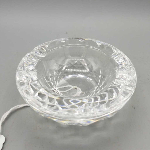 Waterford Crystal Ashtray (M2) #379
