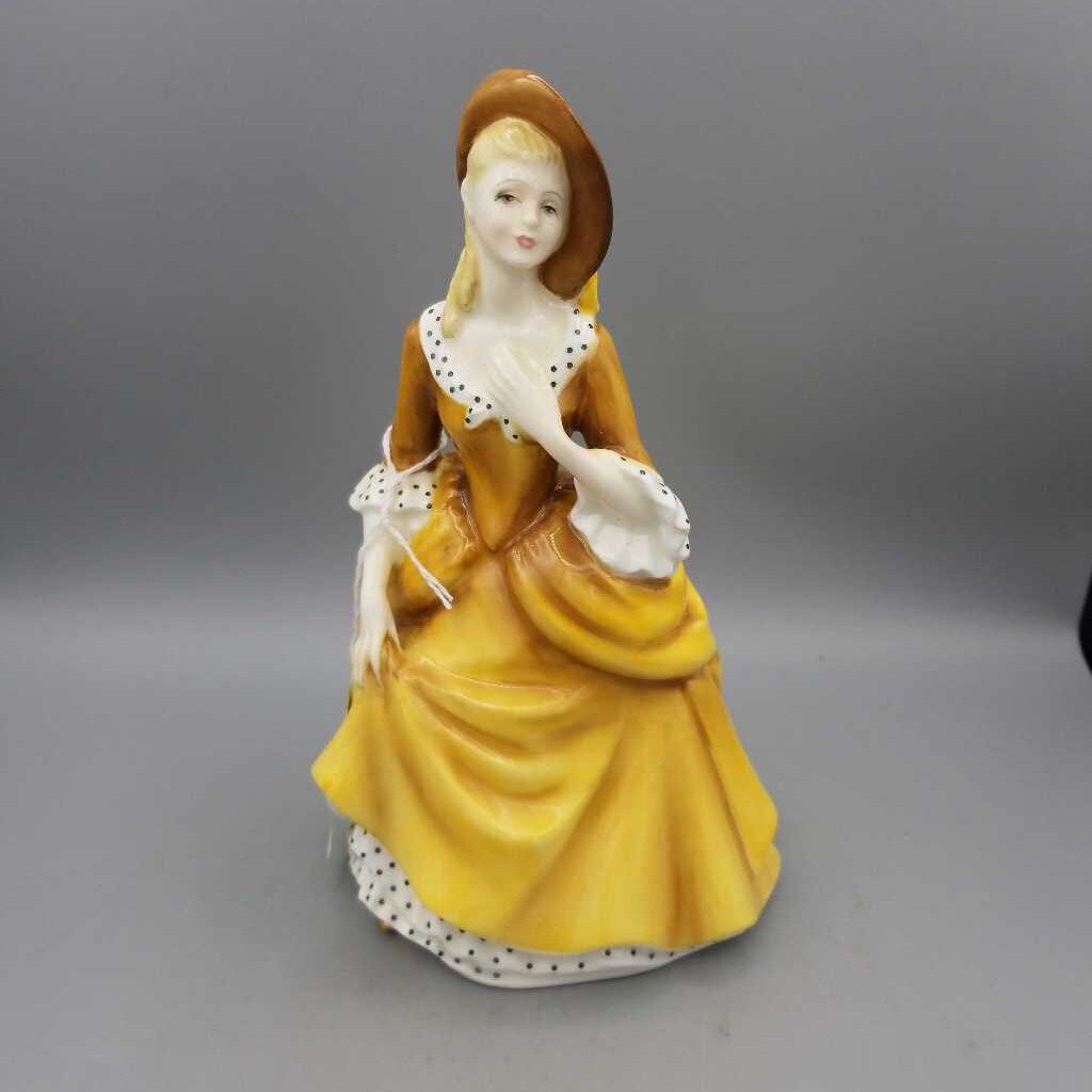 Royal Doulton "Sandra" (DEB)