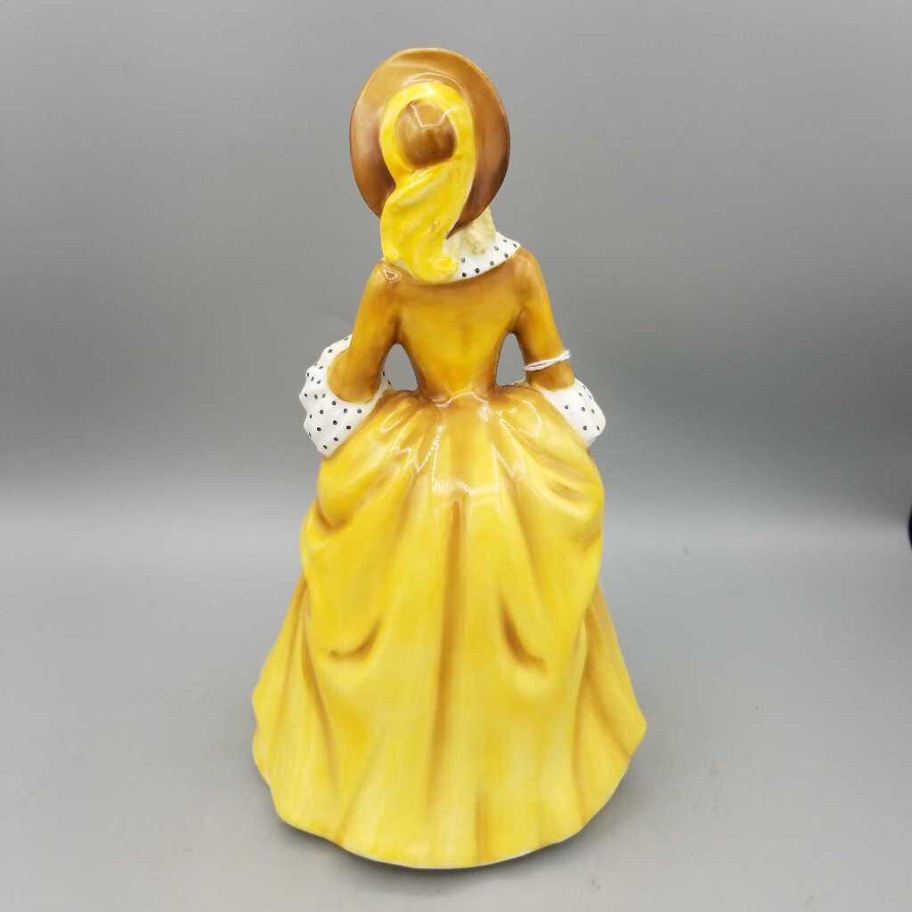 Royal Doulton "Sandra" (DEB)