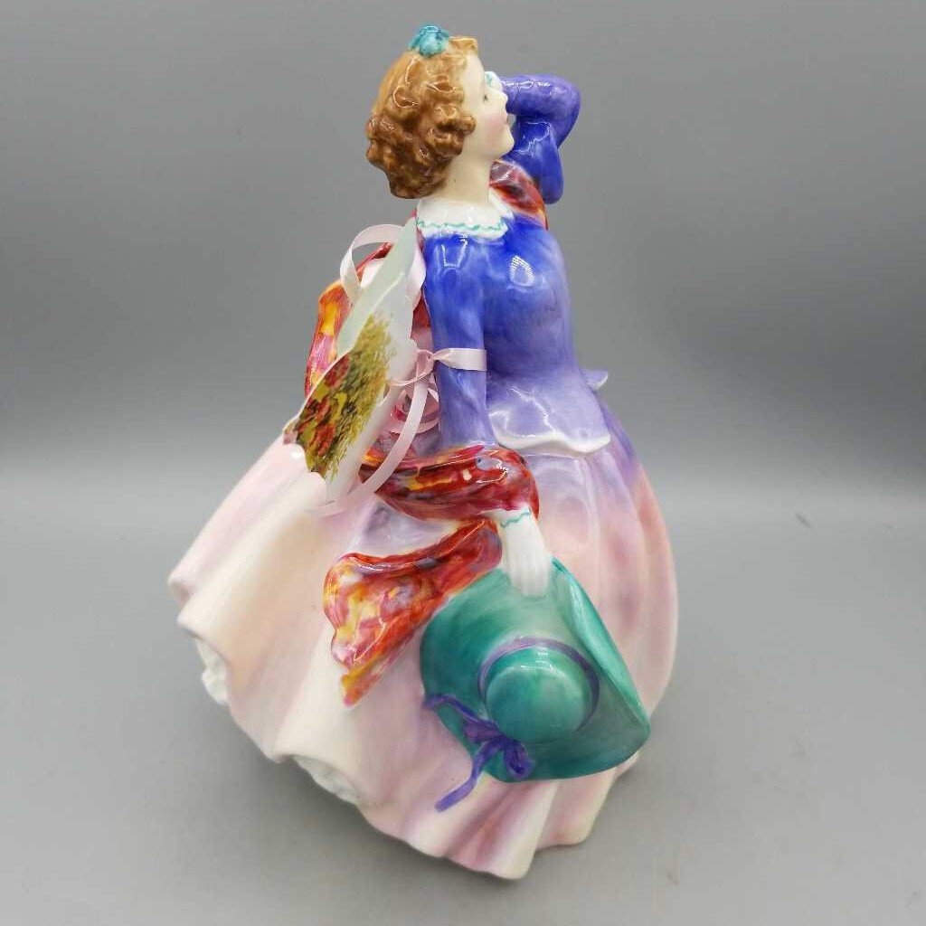 Royal Doulton Blithe Morning (TRE)