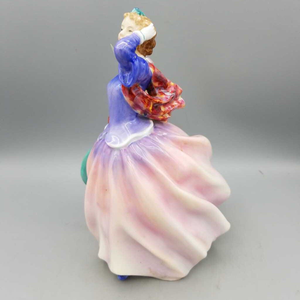 Royal Doulton Blithe Morning (TRE)