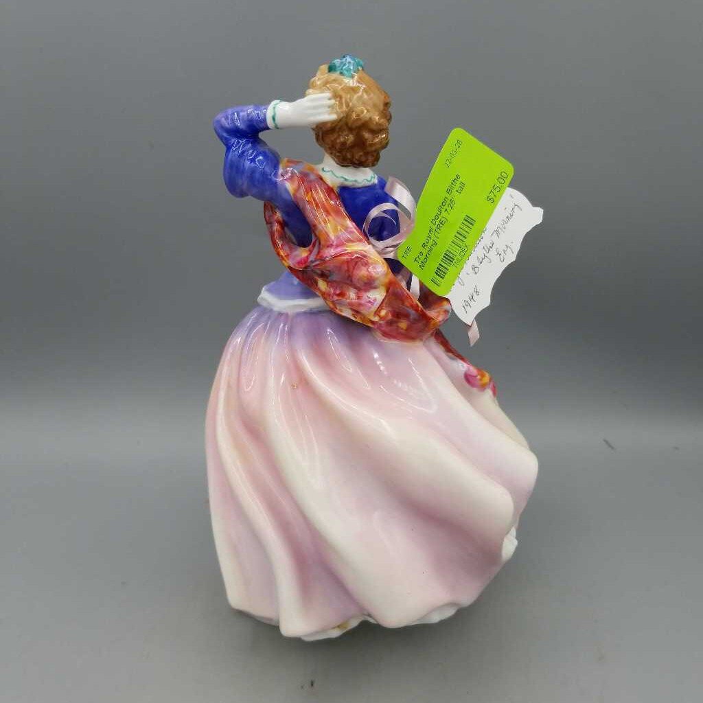 Royal Doulton Blithe Morning (TRE)