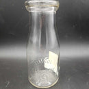 Simcoe Sanitary Dairy Milk Bottle (TRE)