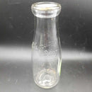 Glendale Dairy Milk bottle (JAS)