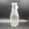 Hickory Grove Dairy Milk bottle (JAS)