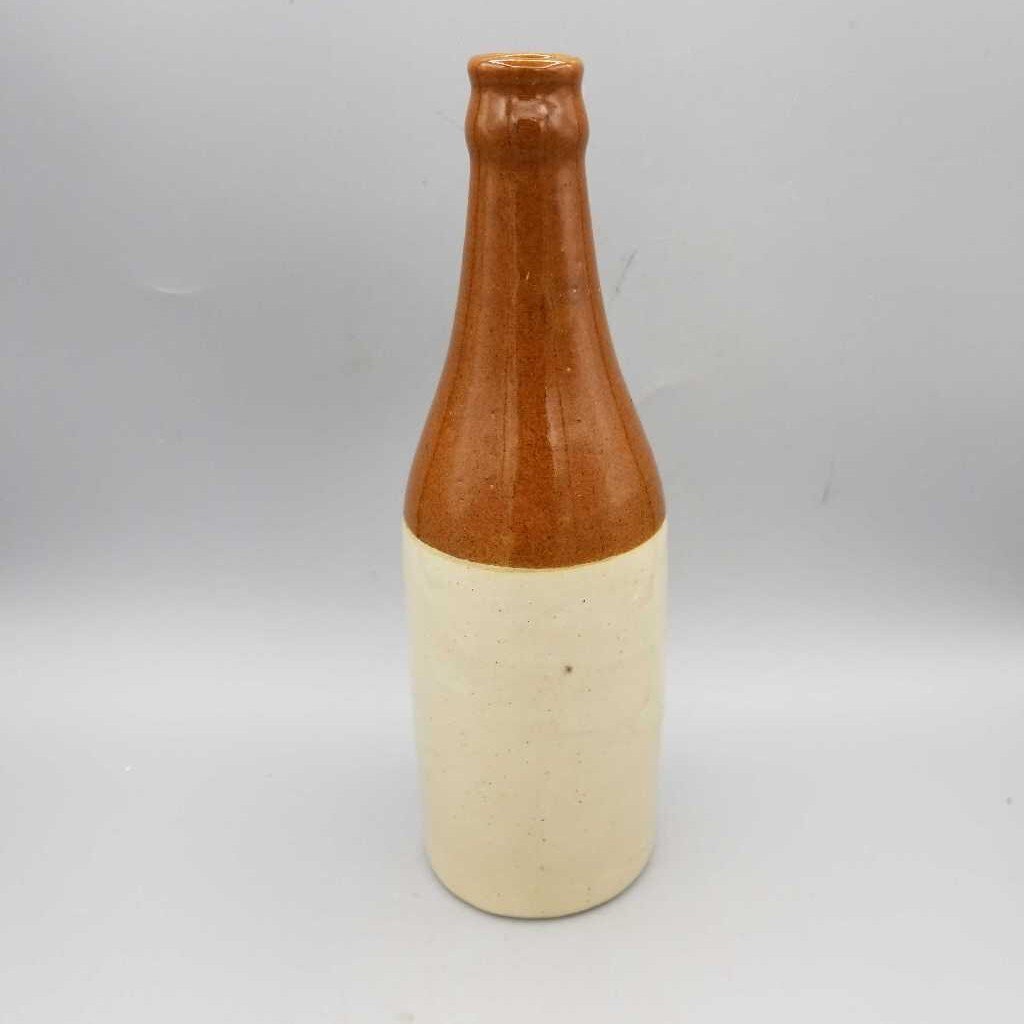 J.B. Ives Stone Ginger beer Bottle (Jef)