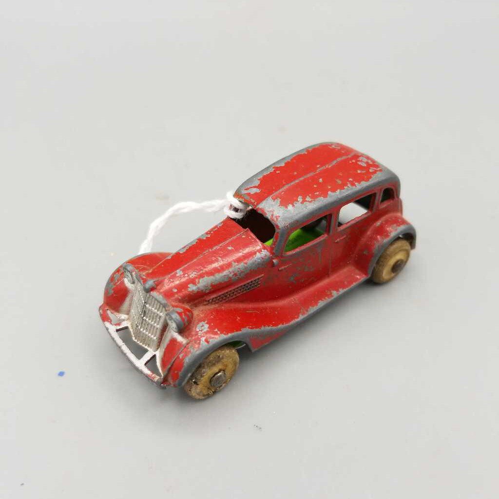 Tootsie Toy 1930's Sedan (NS)