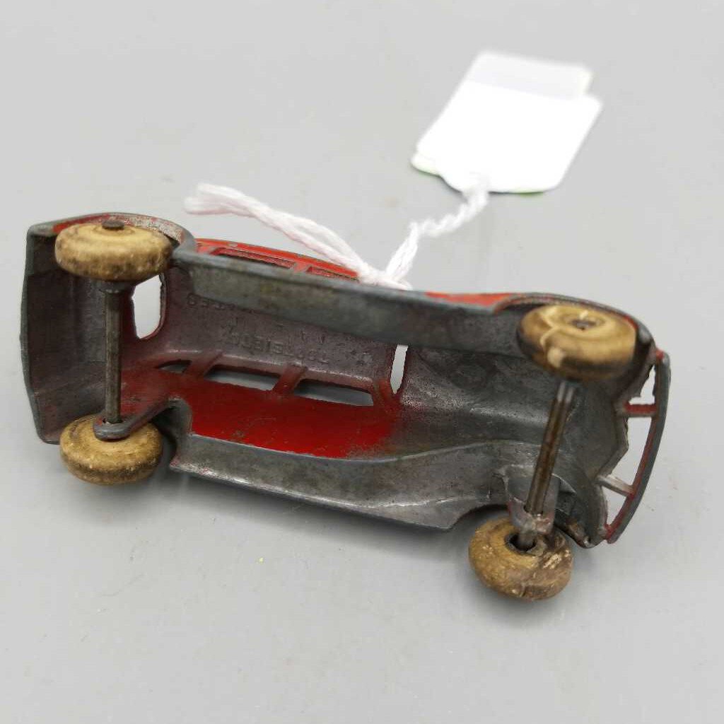 Tootsie Toy 1930's Sedan (NS)