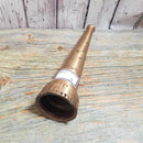 Solid Brass Fire Nozzle (JP)