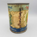 The Old Mill Canning Factory Tin Can (Jef)