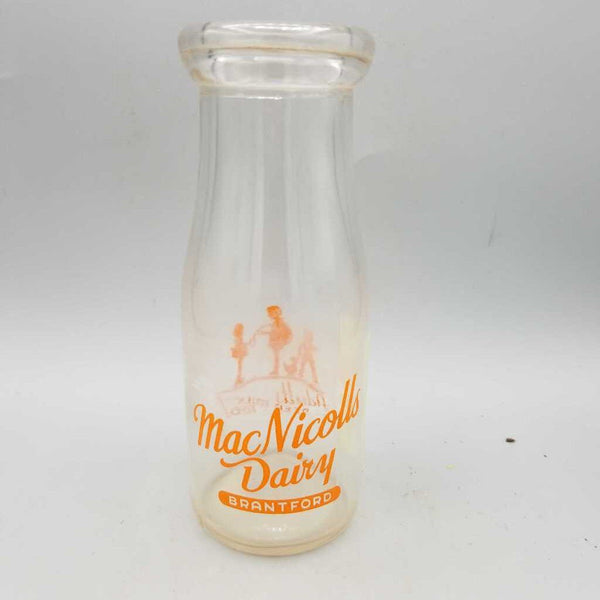 MacNicolls Dairy Milk bottle (Jef)