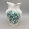 English Transferware Vase (NUR) 5705