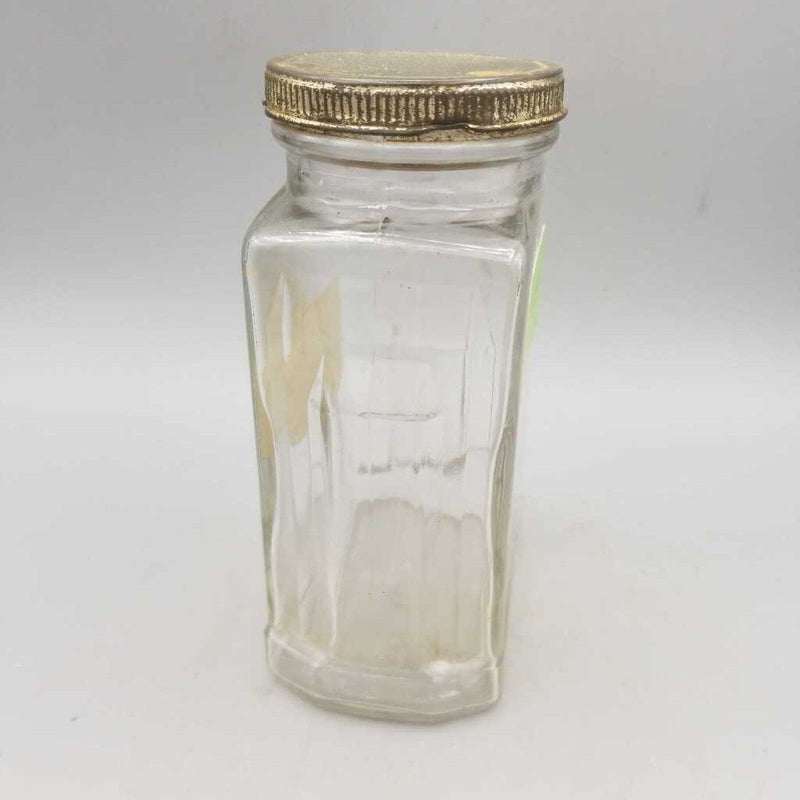 Vintage Jolly Good Mustard Jar (NUR) 5678