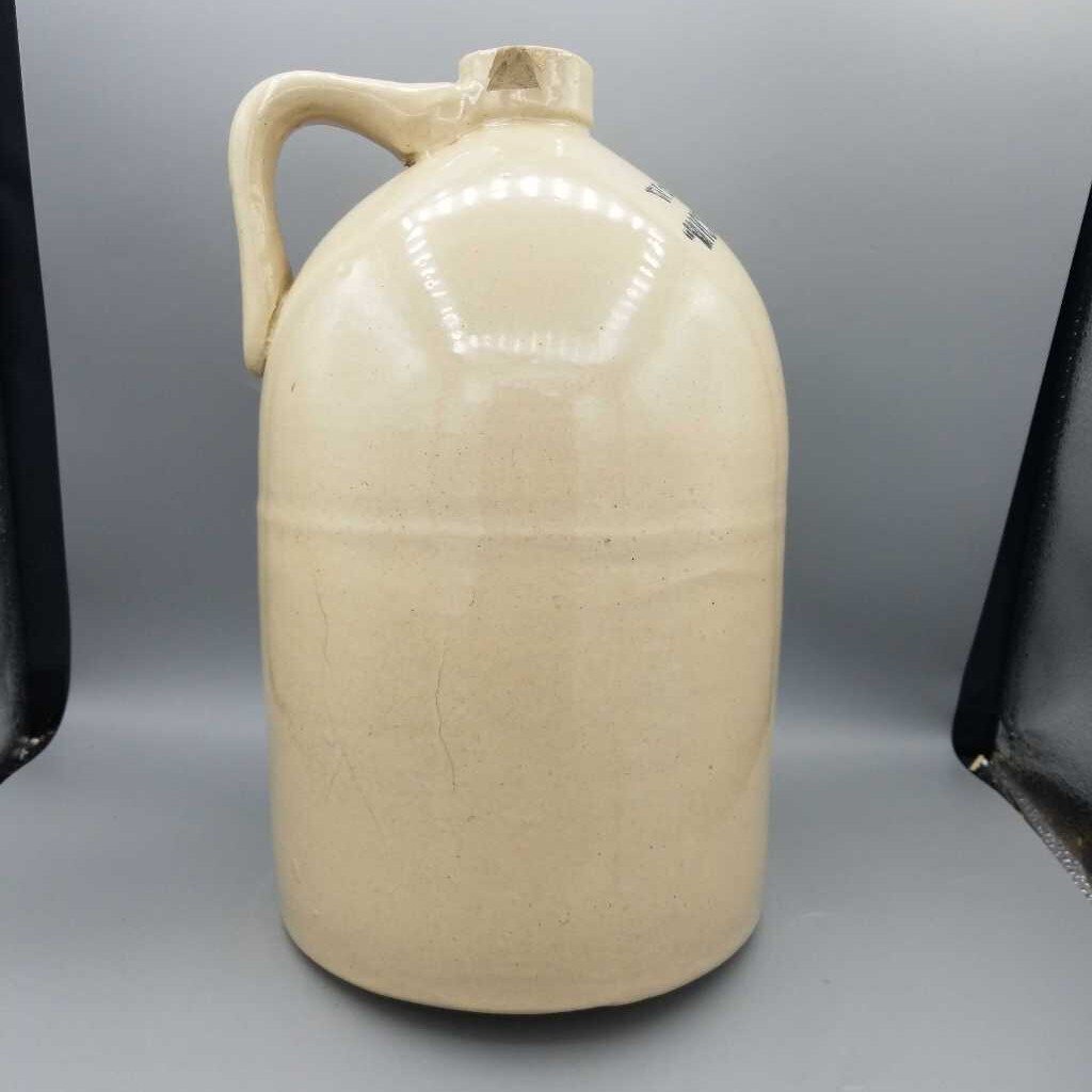 W M Radam's "Microbe Killer " No 2 Jug (JAS)